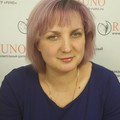 Фотография специалиста Совина Татьяна Вячеславовна