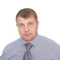 Фотография специалиста Тарасов Кирилл Вячеславович
