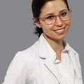 Фотография специалиста Мамедова Фаина Аразовна