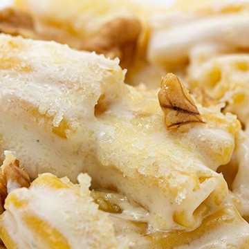Магазин свежей итальянской пасты и соусов ручной работы Sono Italiano фото 1