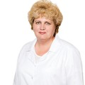 Фотография специалиста Новокрещенова Лариса Владимировна