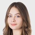 Фотография специалиста Когач Мария Николаевна