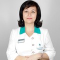 Фотография специалиста Коган Елена Львовна