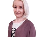 Фотография специалиста Савина Алла Викторовна