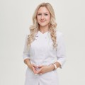 Фотография специалиста Андрейко Анна Алексеевна