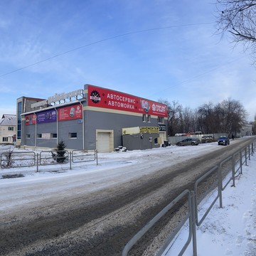 Детройт авто фото 2