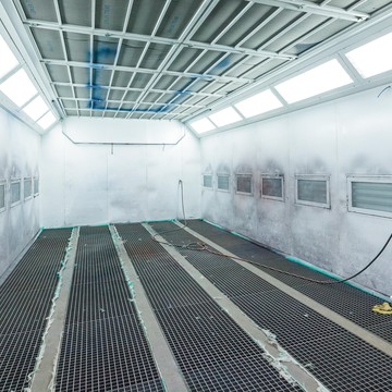 Автосервис Мост на Параллельной улице фото 3