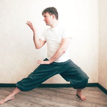 Студия йоги UPLIFE YOGA фото 3