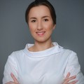 Фотография специалиста Приступа Алиса Вадимовна