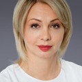 Фотография специалиста Шилина Татьяна Анатольевна