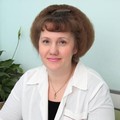 Фотография специалиста Герасимова Ольга Николаевна