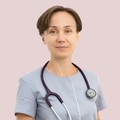 Фотография специалиста Бондарева Наталья Григорьевна