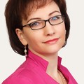 Фотография специалиста Каменецкая Екатерина