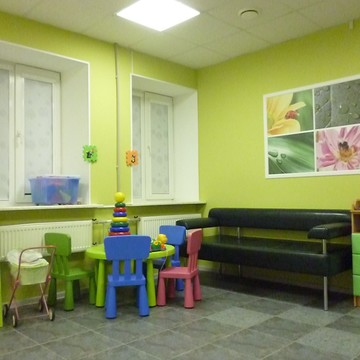 Многопрофильный медицинский центр XXI век в Санкт-Петербурге фото 3