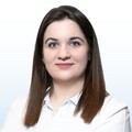 Фотография специалиста Коваленко Наталья Витальевна