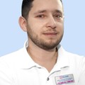 Фотография специалиста Бейзель Дмитрий Александрович