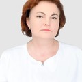 Фотография специалиста Плигина Елена Григорьевна