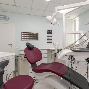 Стоматологическая клиника Улыбка от Айшат фото 2