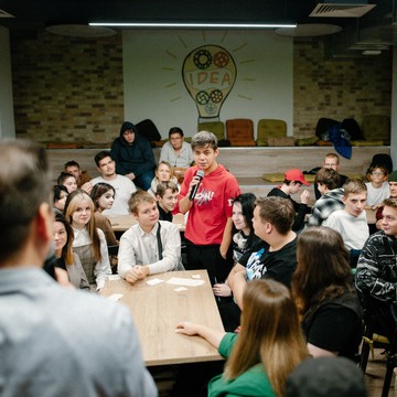 Московский международный колледж цифровых технологий Академия ТОП в Пушкино фото 3