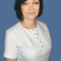 Фотография специалиста Надыч Наталия Викторовна