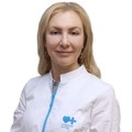 Фотография специалиста Бушмина Анастасия Александровна