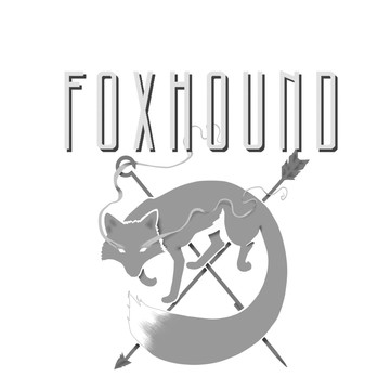 Foxhound Tattoo фото 1