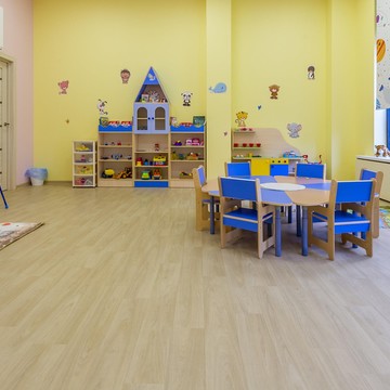 Английский детский сад Baby-Family фото 1