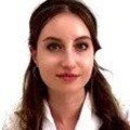 Фотография специалиста Краснова Анастасия Андреевна