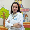 Фотография специалиста Яркая Валерия Дмитриевна
