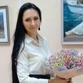 Фотография специалиста Джемилева (Тужикова) Наталья Владимировна