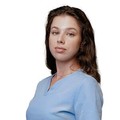 Фотография специалиста Джуринская Наталья Владимировна