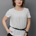 Фотография специалиста Ключарева Валерия Александровна