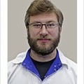 Фотография специалиста Дымников Александр Борисович