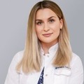Фотография специалиста Шевелёва Дарья Алексеевна