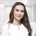 Фотография специалиста Побочева (Киселева) Валентина Юрьевна