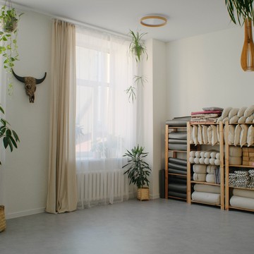 YOGA laboratory | ЙОГА лаборатория фото 3