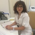 Фотография специалиста Рашидова Эльмира Шавкатовна