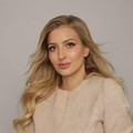 Фотография специалиста Сергеева Василиса Юрьевна