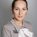 Фотография специалиста Магомедова Чакар Алимагомедовна