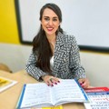 Фотография специалиста Навроцкая Елена Викторовна