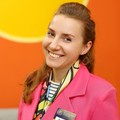 Фотография специалиста Шерудило Светлана
