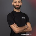 Фотография специалиста Бабаян Артур