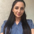 Фотография специалиста Юлия