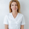 Фотография специалиста Корнеева Ирина Александровна