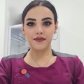 Фотография специалиста Гейдарова Парвана Абульфатовна