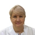Фотография специалиста Стеблецова Ольга Сергеевна