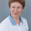 Фотография специалиста Рыжикова Марина Валентиновна