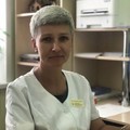 Фотография специалиста Сиденкова Юлия Владимировна