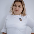 Фотография специалиста Михайловская Надежда Александровна