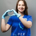 Фотография специалиста Остапенко Александра Сергеевна